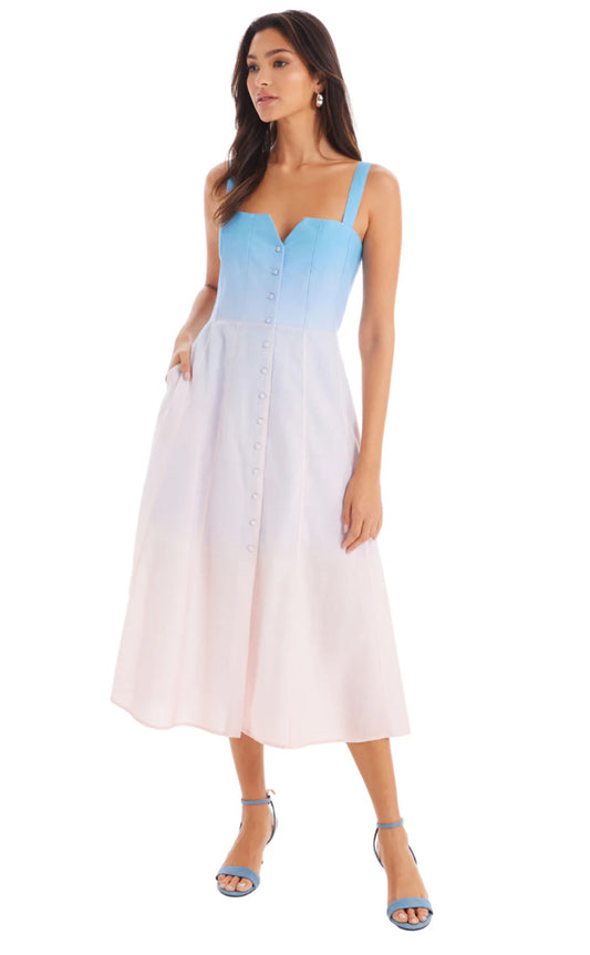 Bella Dress