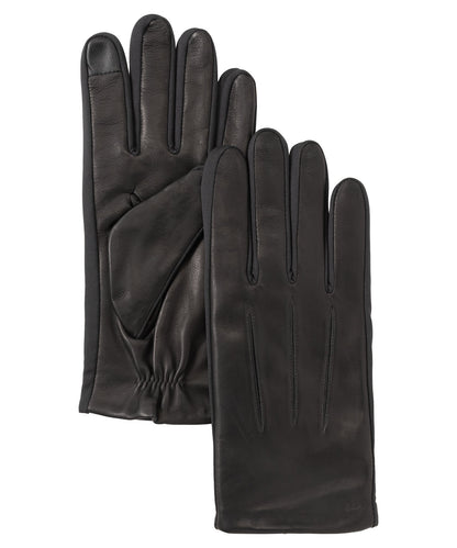 Better Fit Leather Glove