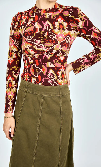 Tucker Top