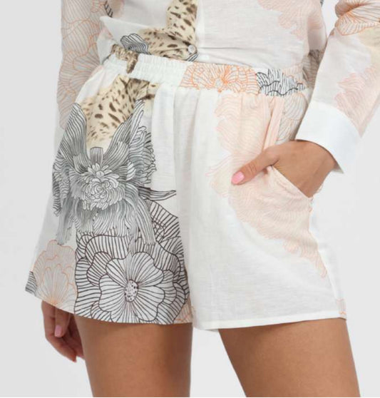 Garden Short