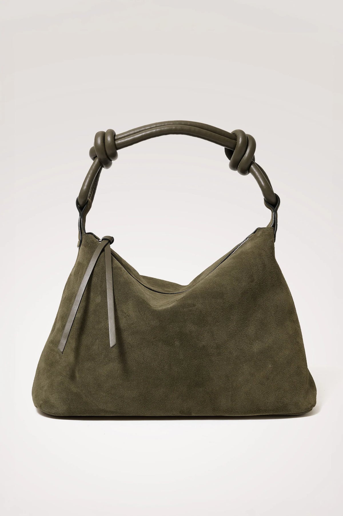 Siena Slouchy Hobo Bag