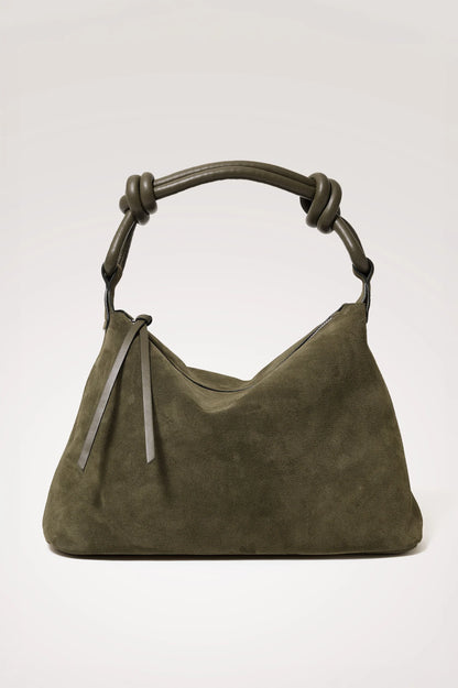 Siena Slouchy Hobo Bag