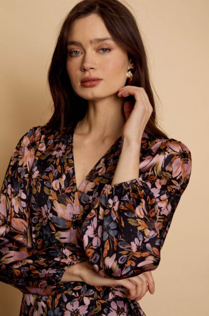 Moon Dress