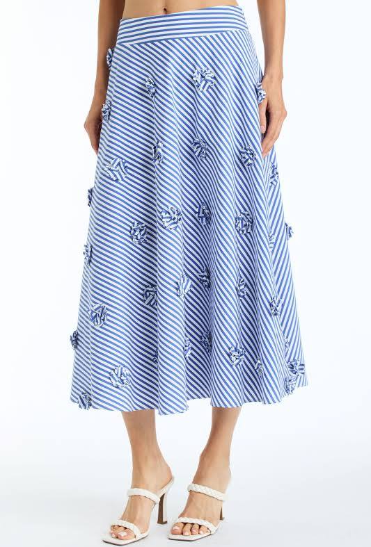 Charie Skirt