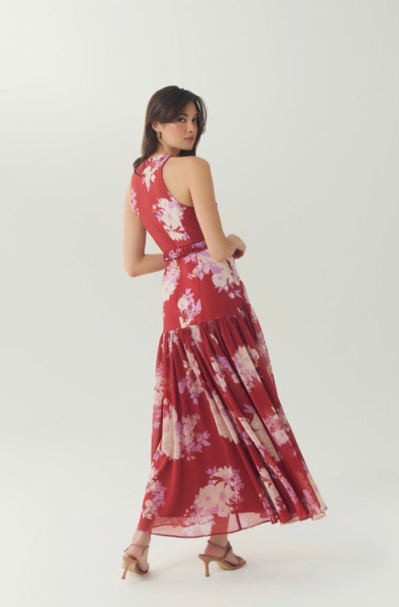 Abbey Dress