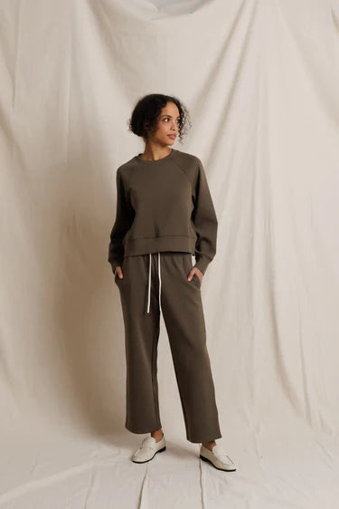 Claud Travel Track Pant