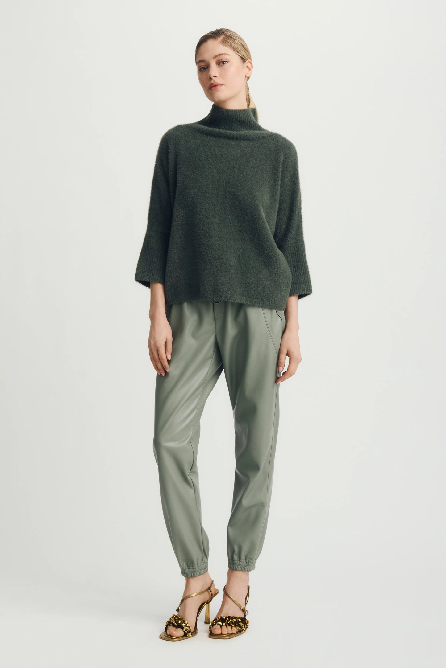 Ella Sweater