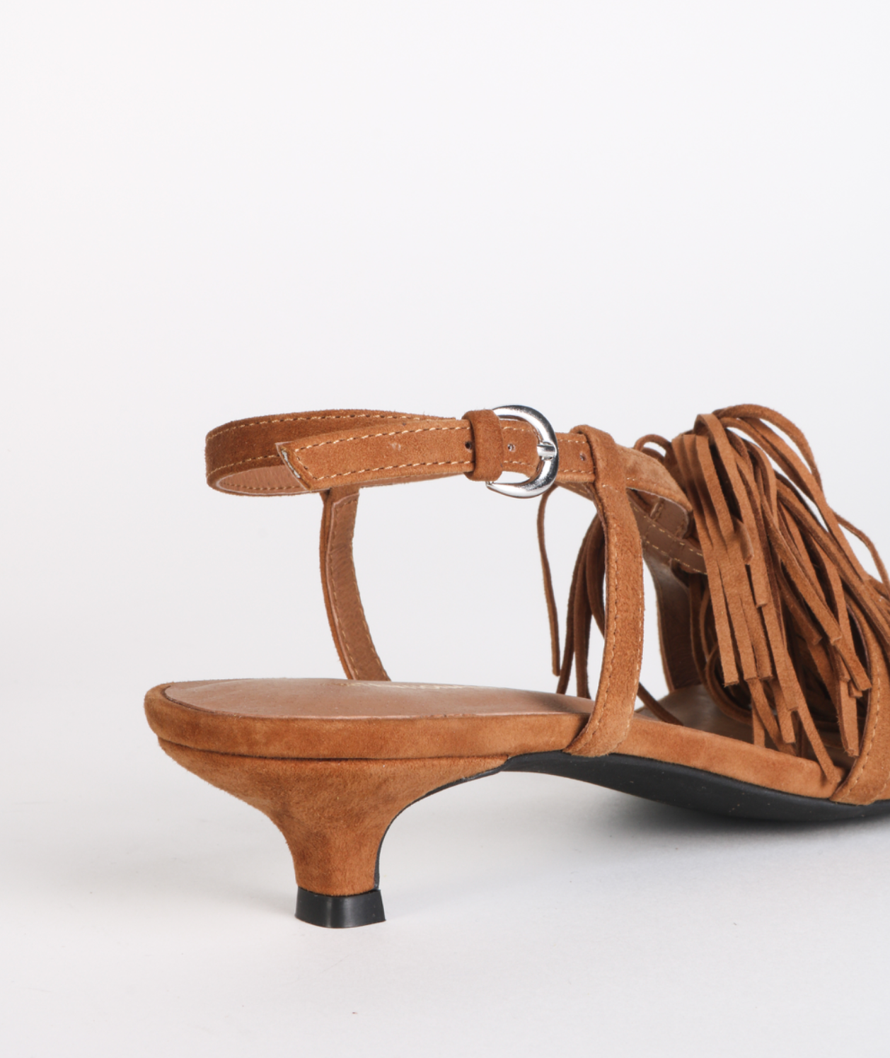 Chaperone Heel