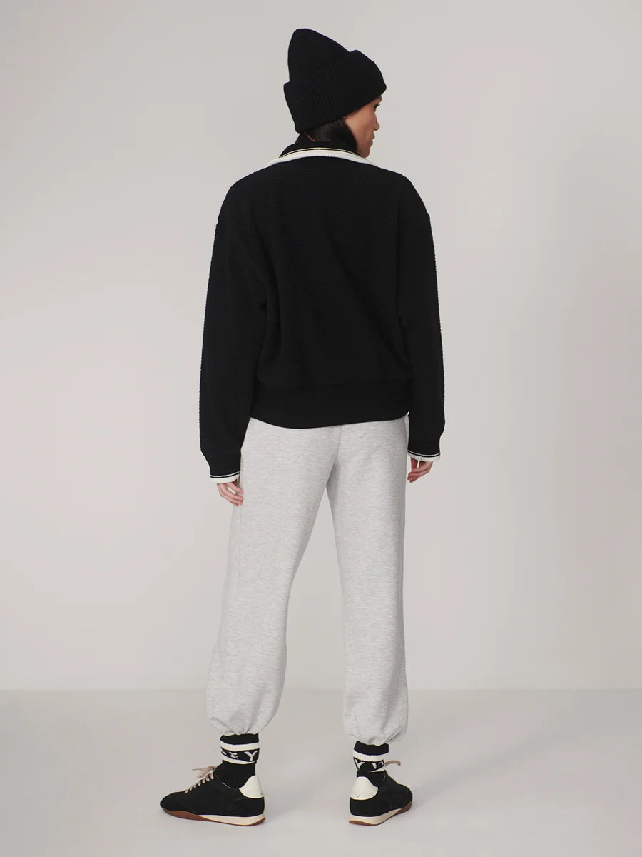Anika Half Zip Fleece