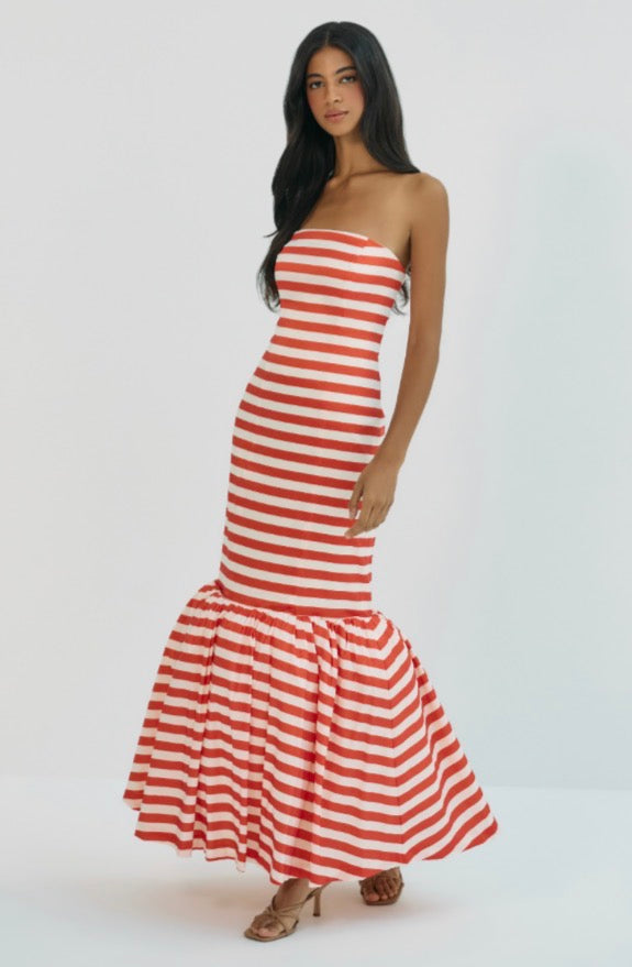 Olina Gown