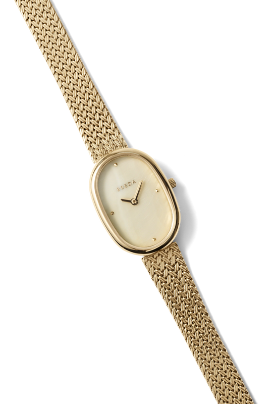 Jane Tethered Watch