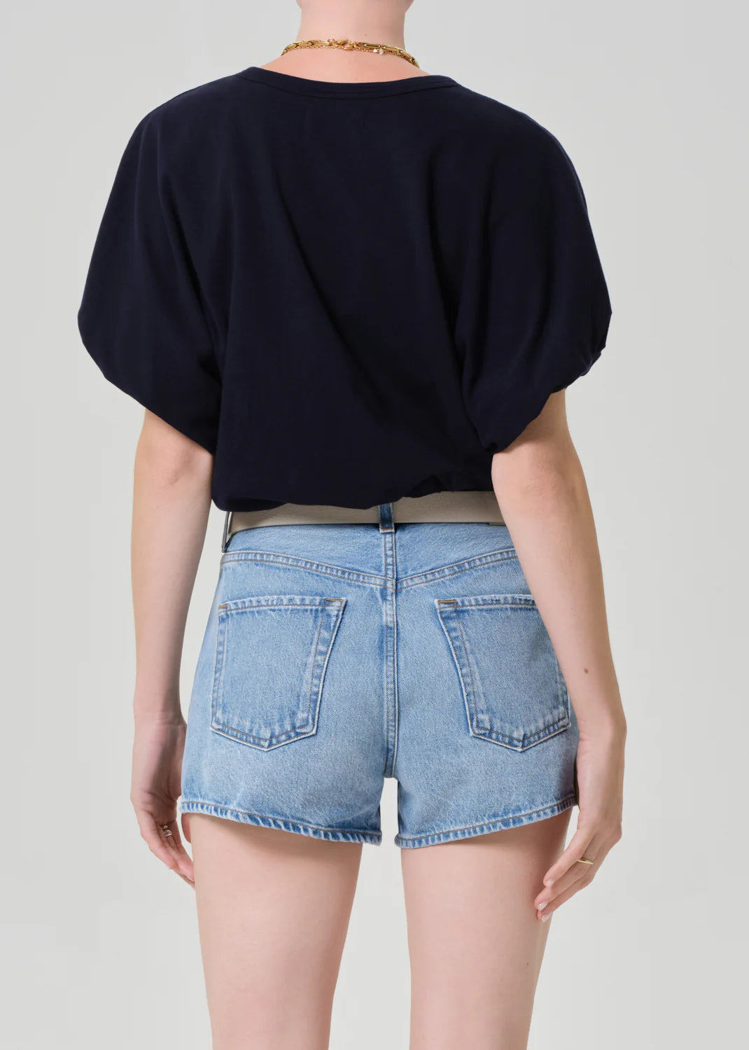 Gia Bubble Tee