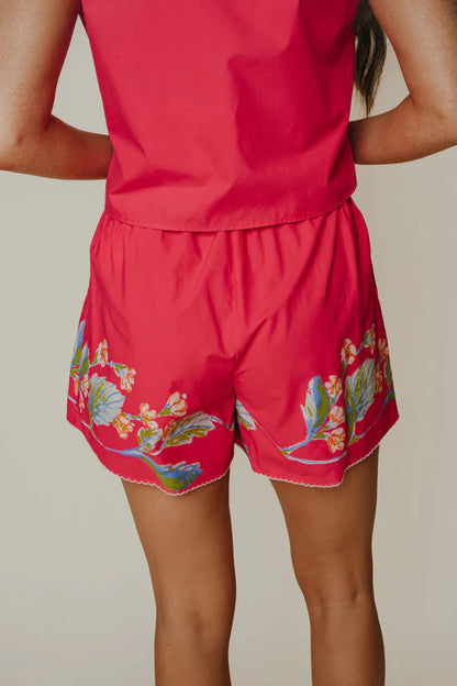 Sue Shorts