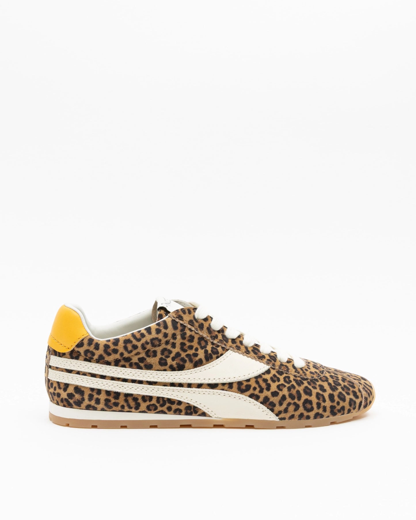 Essex Leopard Sneaker