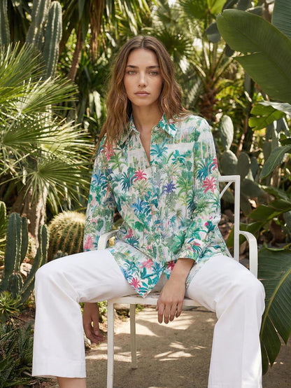 Greenhouse Shirt
