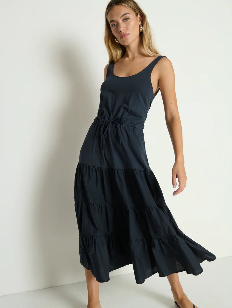 Denise Midi Dress