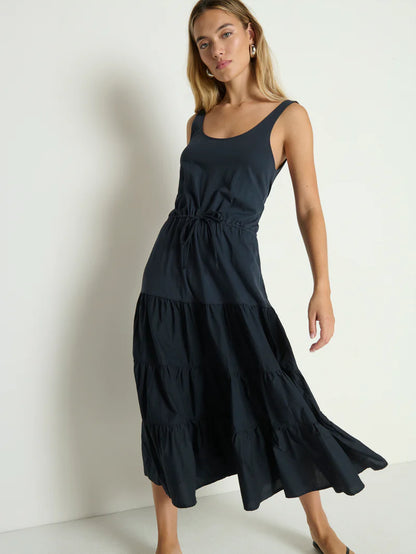 Denise Midi Dress