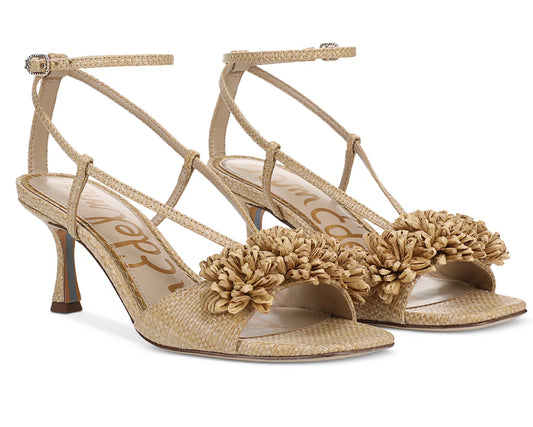 Phoebe Shoe