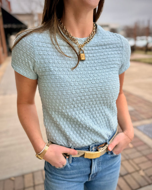 Pucker Up Perfect Tee