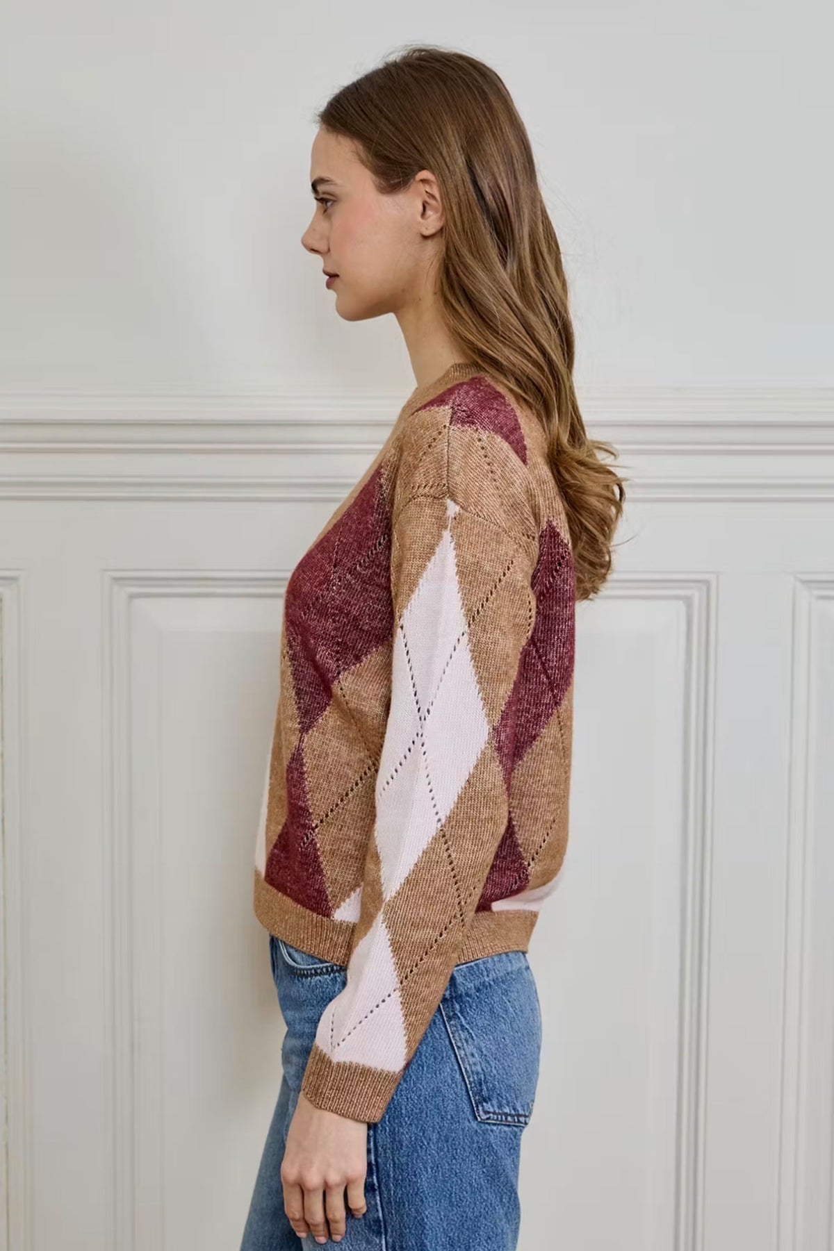 Rosemary Top