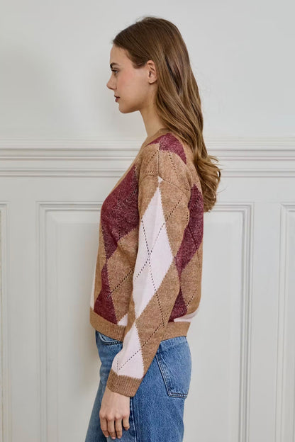 Rosemary Top