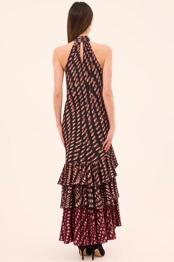 Geo Eliana Dress