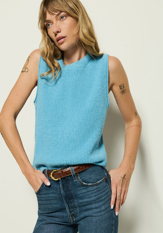 Eliza sweater