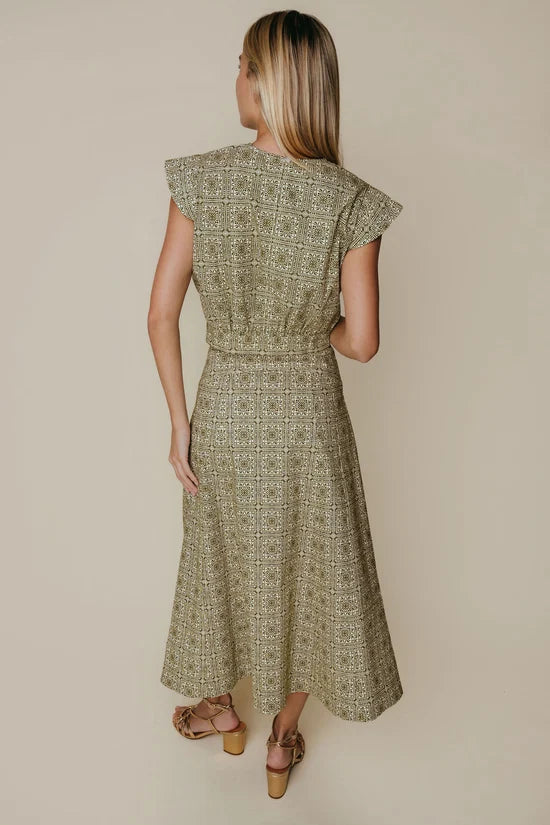 Silvie Skirt