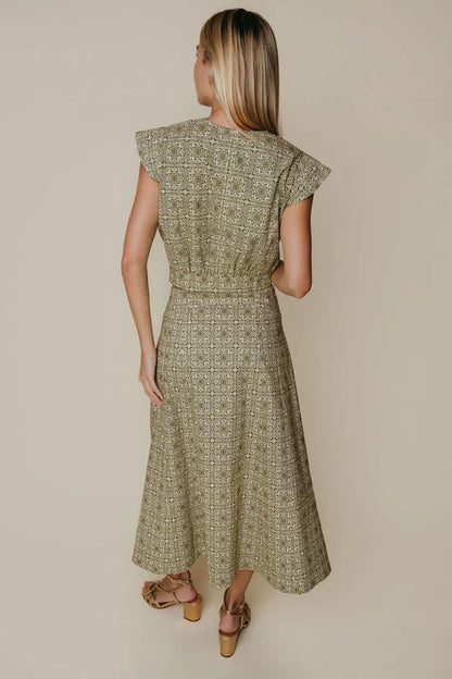 Silvie Skirt