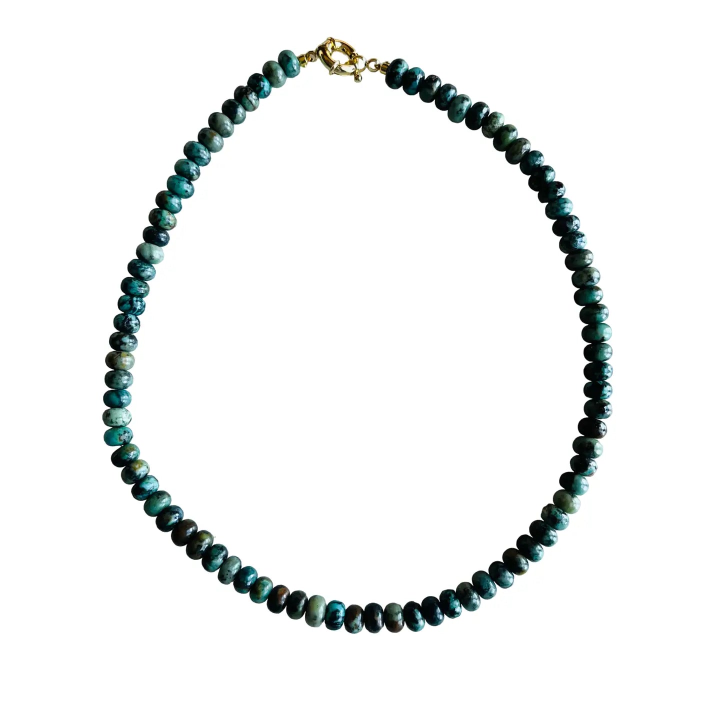 Candy Necklace