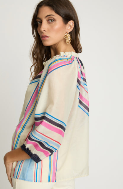 Gracyn Top