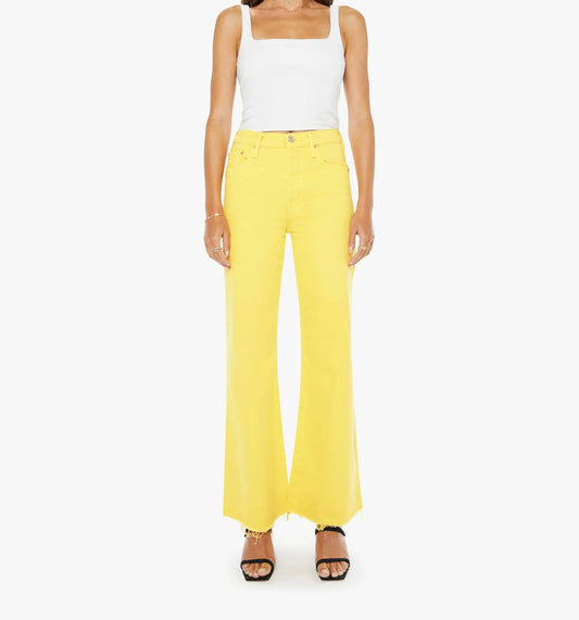 The Tomcat Roller Fray