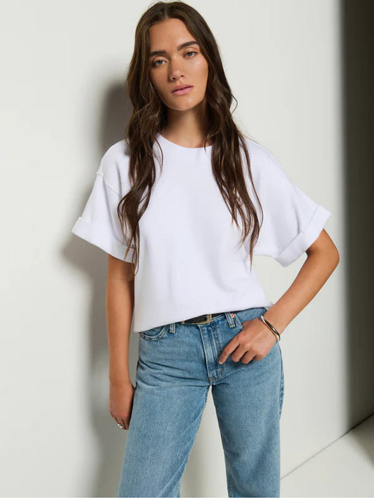 Bane Sweatshirt Tee