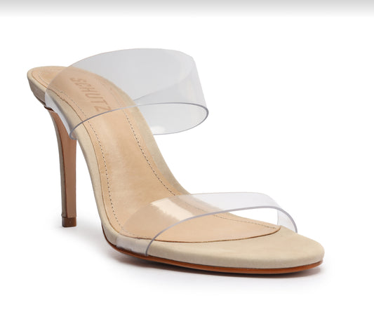 Ariella Sandal Heel