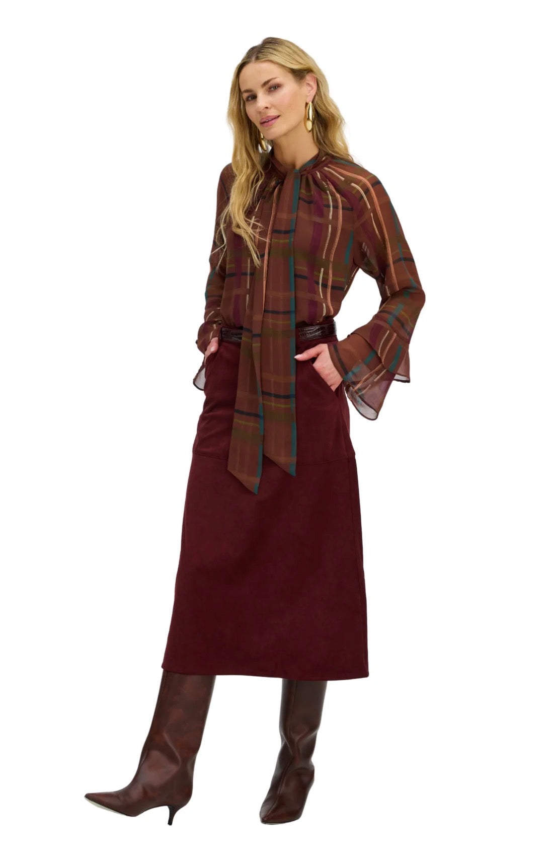 Kit Skirt