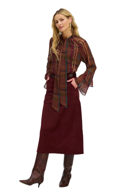 Kit Skirt