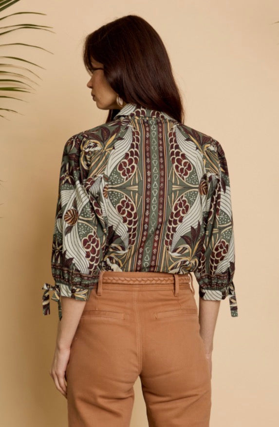 Anissa Top