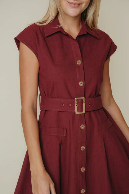 Collette Dress