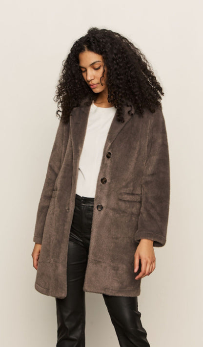 Hometown Jacket