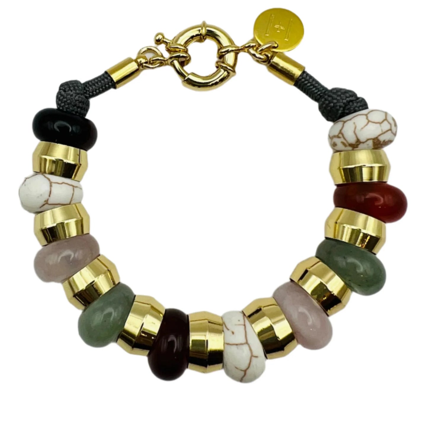 Semi Precious Bracelet