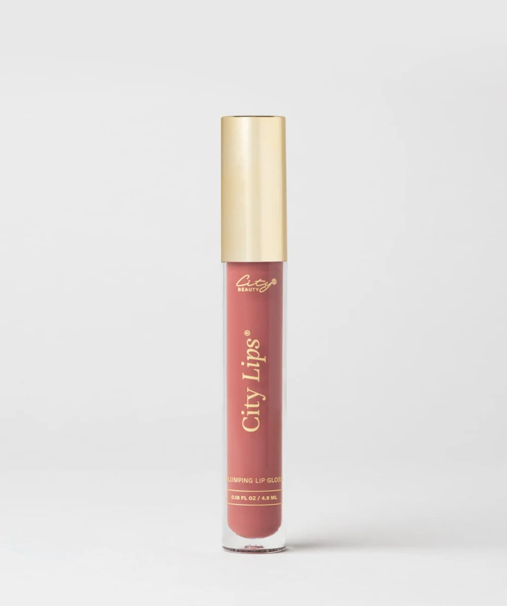 Plumping Lip Gloss