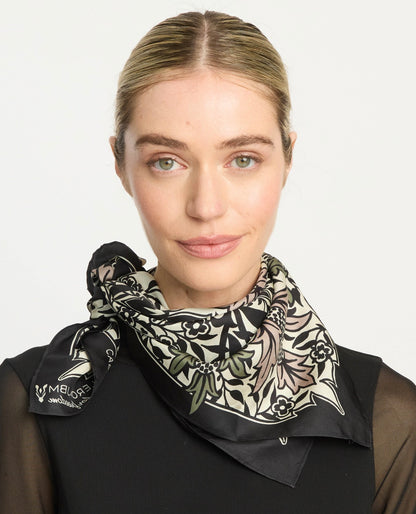 Safari Garden Renee Scarf