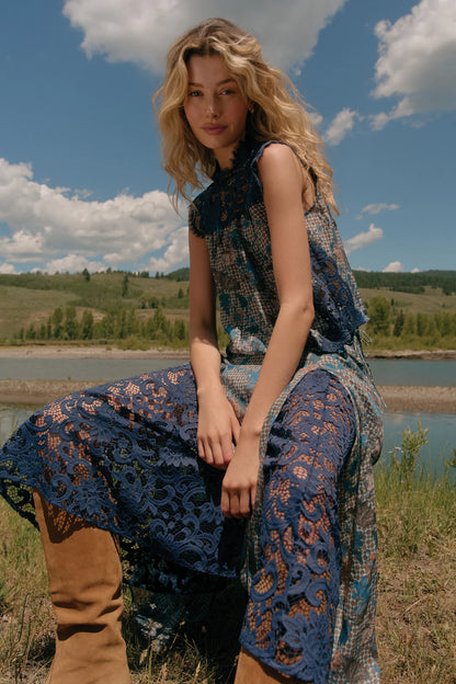 Gracen Skirt