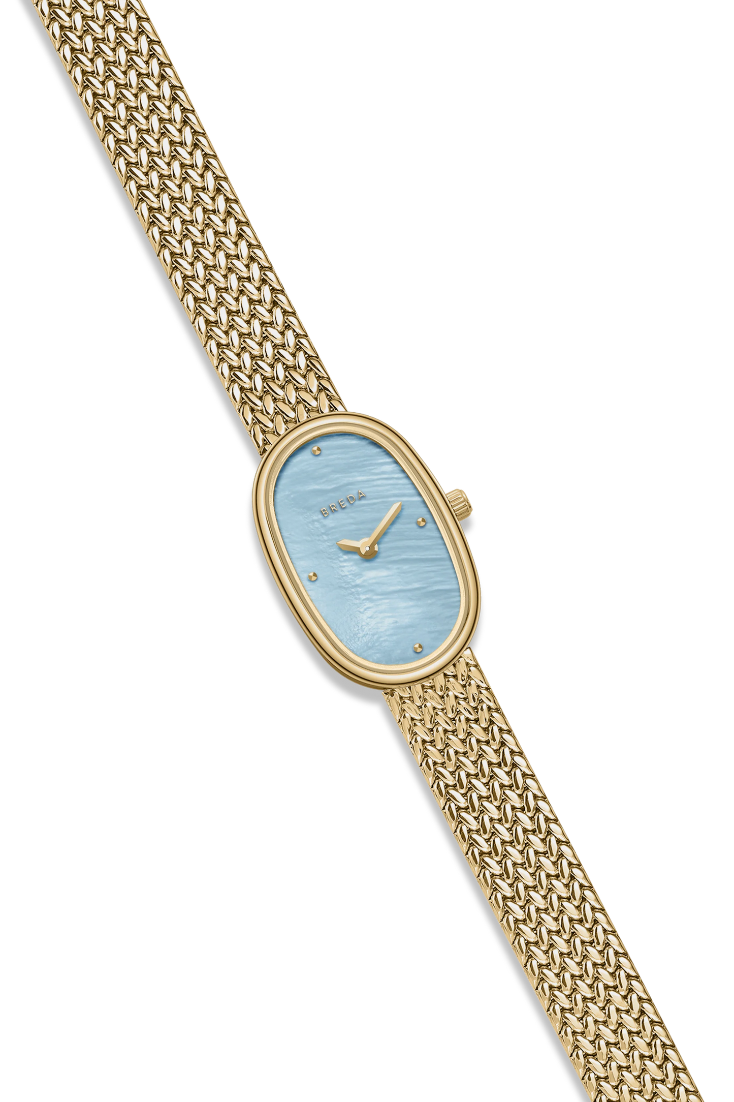 Jane Mini Tethered Watch