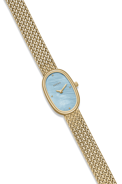 Jane Mini Tethered Watch