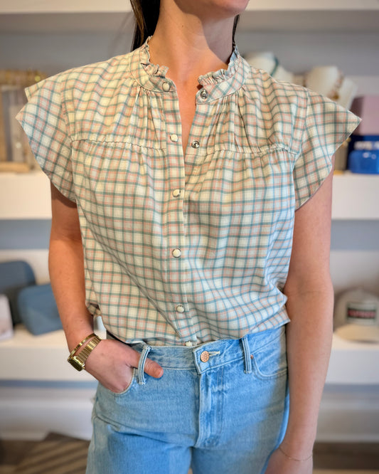 Ruthie Top