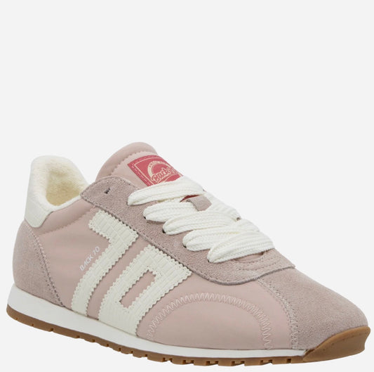 The Asian Sneaker