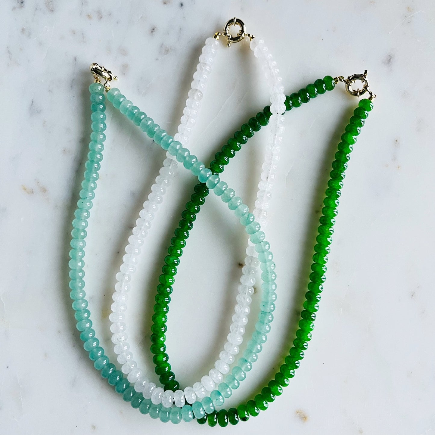 Candy Necklace
