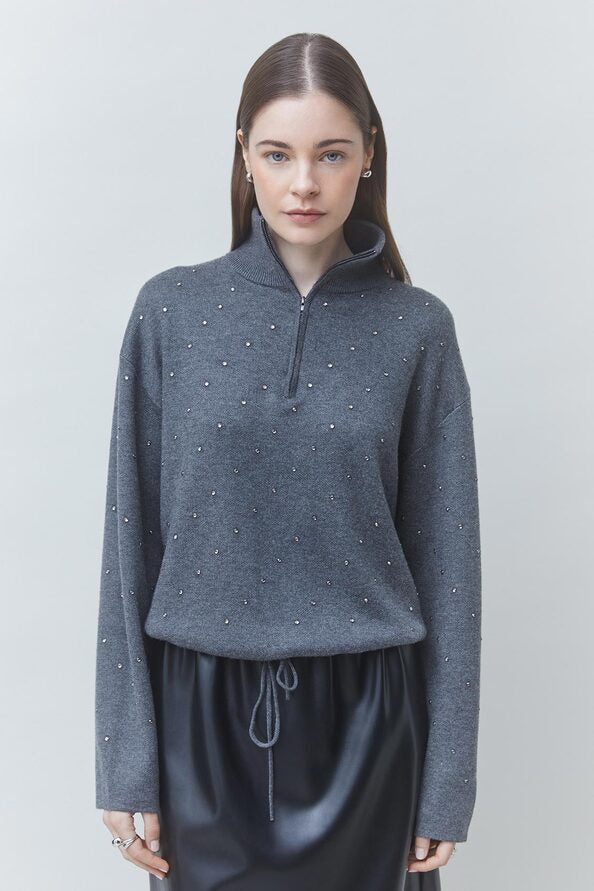 Pristo Sweater