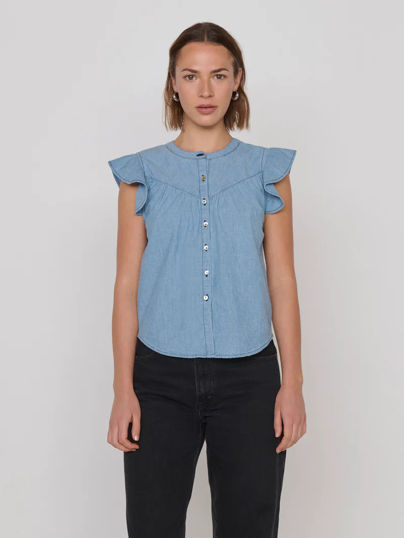 Lindsey Blouse